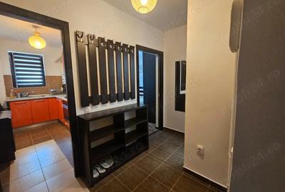Apartament cu 2 camere decomandat în Central - 5