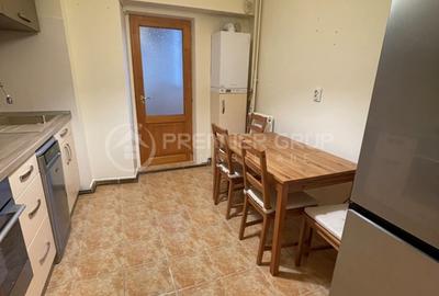 Etaj 1! Apartament 3 camere 90mp 2 bai, 4 balcoane, Pacurari - 8