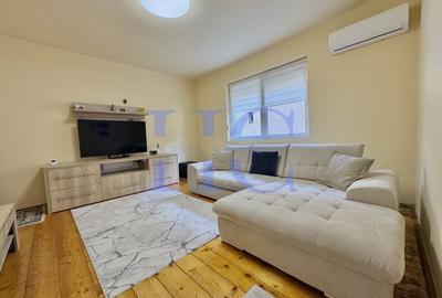 Casă cu 4 camere cu Garaj în Terezian - 9