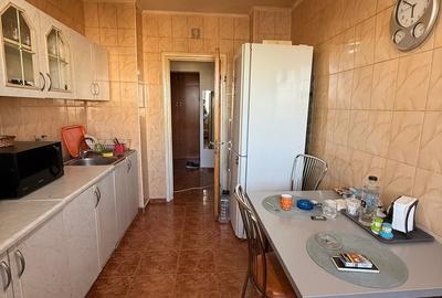Basarabia, Vergului. 3 camere - 3