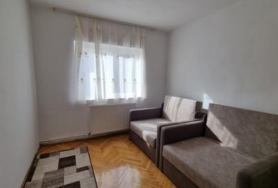 Apartament cu 2 camere decomandat în Micro 17 - 3