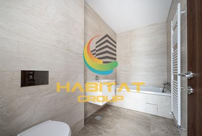 Vanzare Apartament 3 Camere 74MP Zona Grand Arena Postalionului - 7