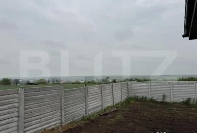 Teren de 600 mp, în Pielești - 3