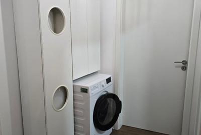 Apartament cu 2 camere, mobilat în Giroc - 5