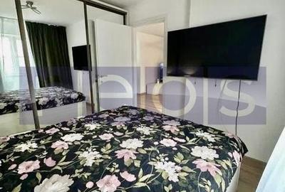 VANZARE APARTAMENT 2 CAMERE PALLADIUM RESIDENCES PARCARE SUBTERANA NICOLAE TECLU - 4