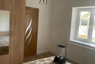 Casă cu 2 camere cu Teren 300 Mp în Voluntari - 4