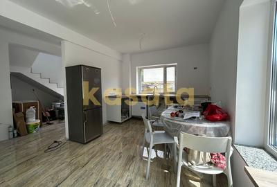 Casă NOUĂ cu 4 camere | Curte Liberă 280 mp | Bd. Uverturii - Virtuții - 23