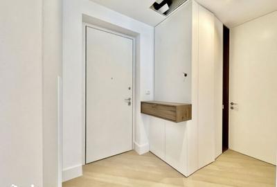 Apartament cu 4 camere, mobilat în Cișmigiu - 14