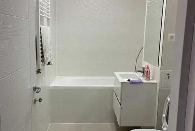 Garsoniera HILS REPUBLICA-metrou 5 minute-prima inchiriere-centrala proprie - 1