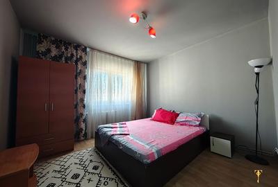 Închiriez apartament cu 3 camere în Zorilor 0% COMISION - 5