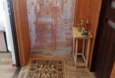 Garsonieră decomandată, mobilată în Central - 2