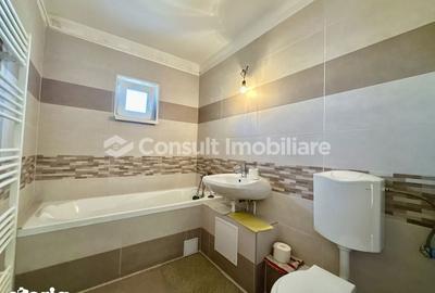 Apartament cu 2 camere semidecomandat în Grigorescu - 6