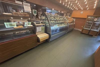 Spațiu comercial, de 380 mp, în Drumul Taberei - 4