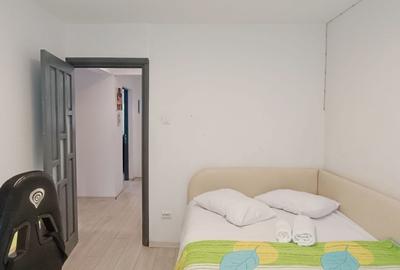 Apartament cu 3 camere decomandat, mobilat în Astra - 9