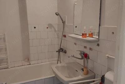 Apartament cu 2 camere semidecomandat în Central - 1
