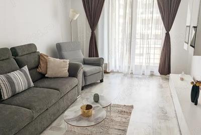 Apartament la 50 m de plaja Mamaia Nord - 7