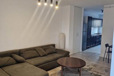 Apartament cu 2 camere semidecomandat în Central - 2
