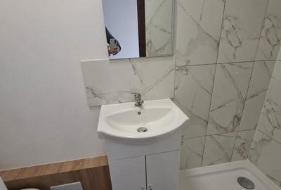 Garsonieră în Podu Roș