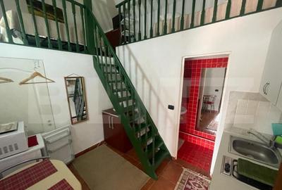 Proprietate versatila cu doua apartamente ?i casa cu tre Proprietate versatila cu doua apartamente ?i casa cu tre - 16