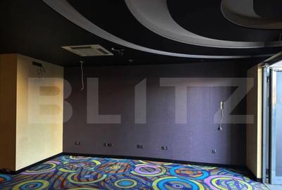 Spațiu comercial, de 92 mp, în Mănăștur - 2