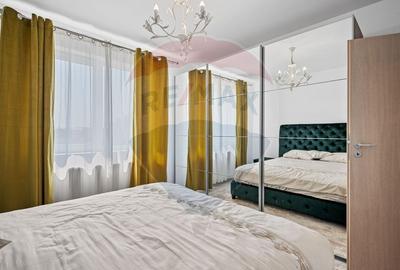 Casă cu 4 camere cu Teren 225 Mp în Central - 23