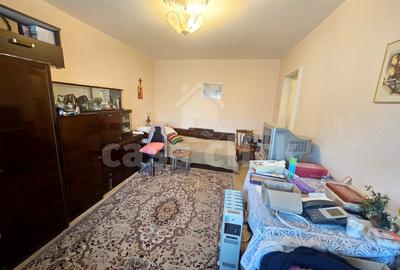Apartament cu 2 camere decomandat în Mazepa 1 - 3