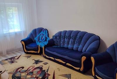 Apartament cu 3 camere decomandat, mobilat în Peco - 1