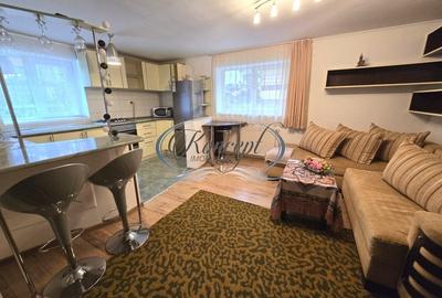 Apartament la cheie cu parcare - 2