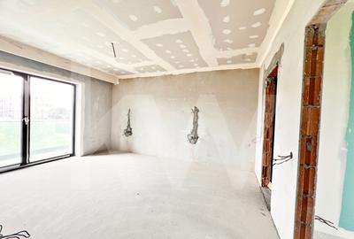 De vanzare casa tip duplex cu garaj in Selimbar, Sibiu – constructie premium - 13