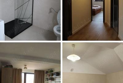 Casă cu 5 camere cu Teren 421 Mp în Moșnița Veche - 9