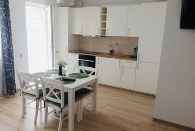 Apartament cu 2 camere semidecomandat în Florești - 2