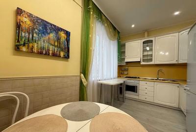 3 Camere zona Crangasi - 8