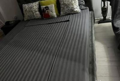 Apartament cu 2 camere decomandat în Km 5 - 1