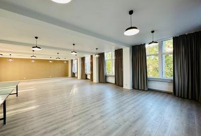 Spațiu Comercial 260 mp – Renovare Premium – La 2 Min de Metrou Dimitrie Leonida - 23