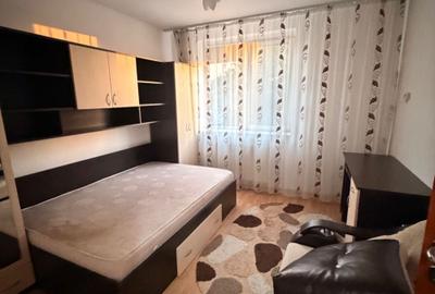 Apartament cu 2 camere semidecomandat în Craiovei - 6