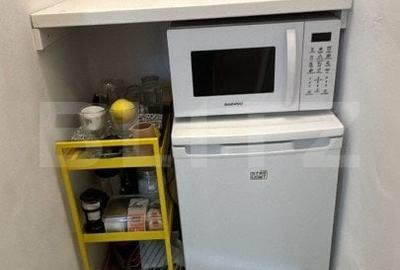 Apartament 3 camere, tavan inalt, garaj, zona bld 16 Decembrie - 5