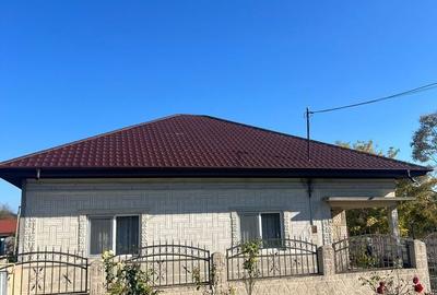 Casă cu 3 camere în Mihail Kogălniceanu - 3