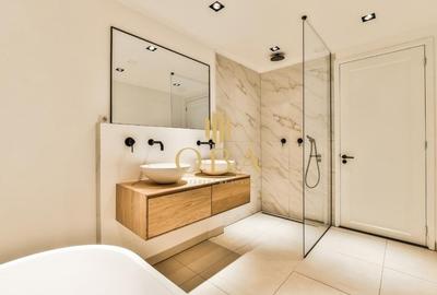 Apartament 2 camere -Mamaia  O.B.A LAKE- Proiect finalizat- Loc parcare inclus - 5