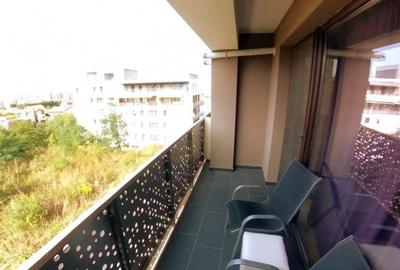 Apartament 2 camere 50mp, finisat modern, etaj intermediar - 6