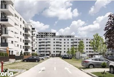 Apartament cu 4 camere decomandat, mobilat în Drumul Taberei - 6