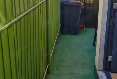 Casă cu 2 camere cu Teren 10 Mp în Rahova - 3