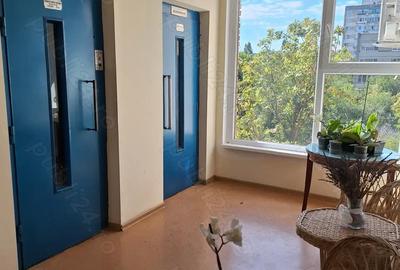 Garsoniera utilata Drumul Taberii 34 - 350 euro - 7