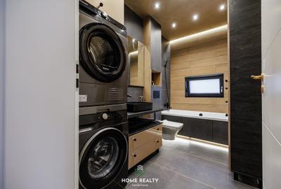 Duplex cu 4 camere cu Teren 349 Mp în Săcălaz - 13