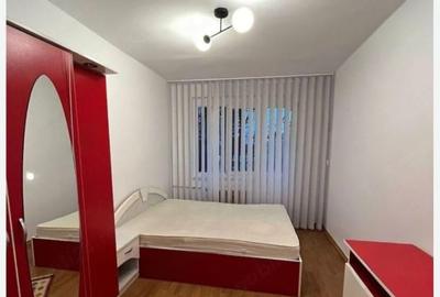 Apartament cu 2 camere decomandat, mobilat în Apărătorii Patriei