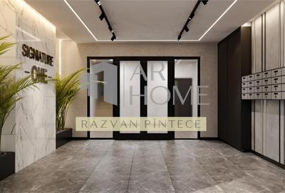 Penthouse 4 camere de lux, terasa 76 mp, zona Nord Albert, Ploiesti - 13