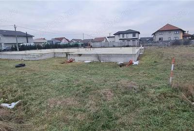 Casă cu Teren 722 Mp în Livada - 3