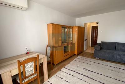 Garsonieră semidecomandată, mobilată în Mănăștur - 2