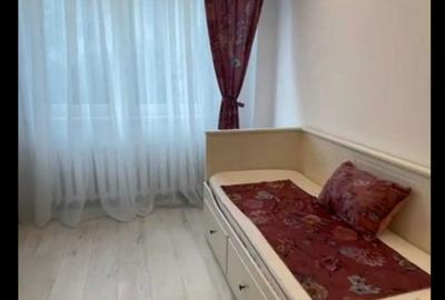 Apartament cu 3 camere decomandat în Drumul Taberei - 6