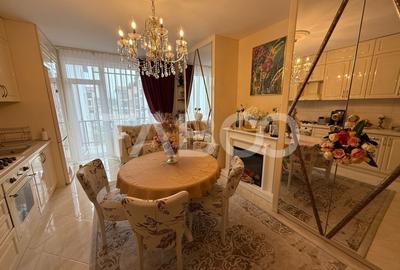 Apartament modern de vanzare 2 camere balcon parcare Arhitectilor - 5