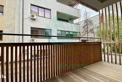 Apartament cu 4 camere în Dorobanți - 8